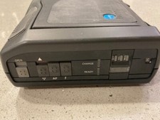 Rara macchina fotografica