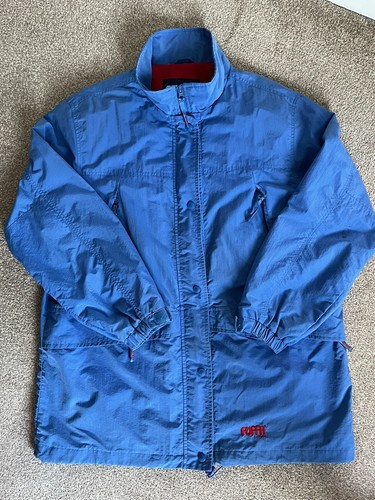 Giacca utility vintage puffa - utility,