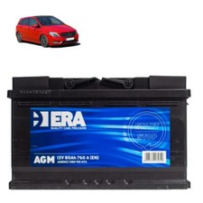 Batteria 80Ah A.G.M. per