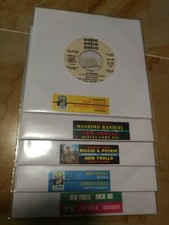 NEW TROLLS - LOTTO 5 45 GIRI