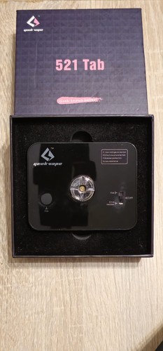 Geekvape 521 tab - geekvape,