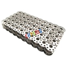 BOBINE ACCIAIO STANDARD PER