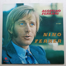 Nino ferrer agostino - ‎–,