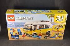 LEGO 31079 CREATOR 3IN1 CAMPER
