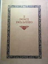 Pesci del Lario modo di