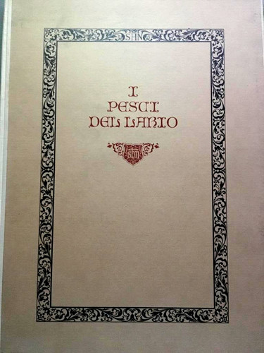 Pesci del lario modo - del, di