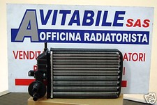 Radiatore Riscaldamento Fiat