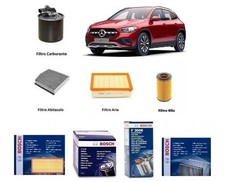 Tagliando Mercedes Classe GLA