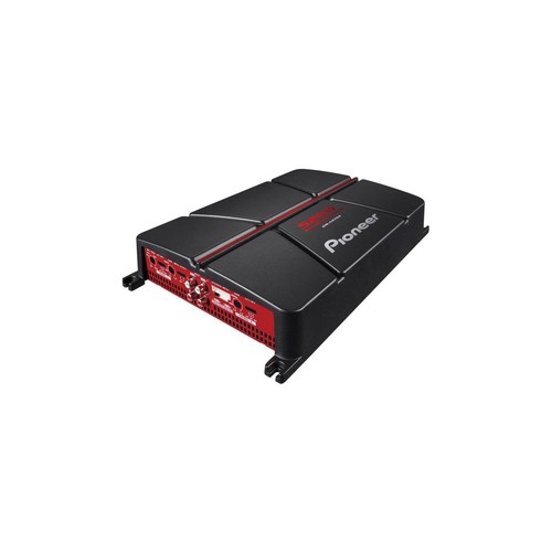 Pioneer a4704 amplificatore - gm-a4704,