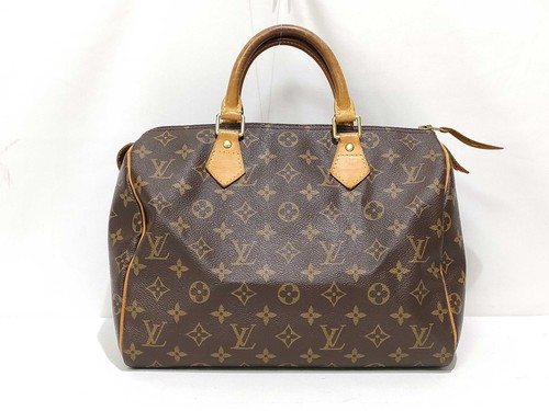 Louis vuitton speedy monogram - vuitton,