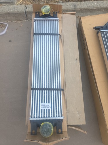 4415074074 ntercooler llk per - 4415074074,