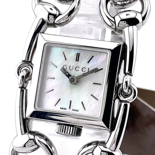Orologio gucci signoria - orologio, shell
