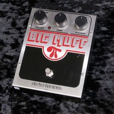 Electro harmonix big muff - big,