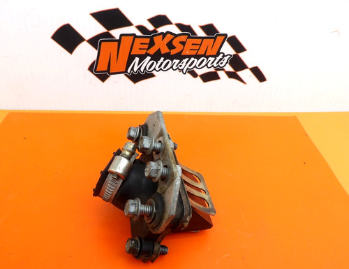 2006 ktm senior - 50,