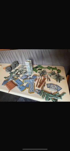 Original games workshop - games,