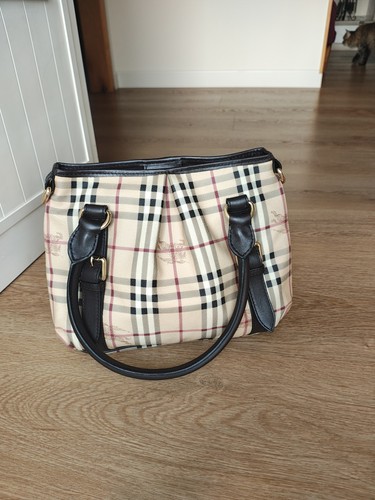 Borsa burberry donna - borsa,
