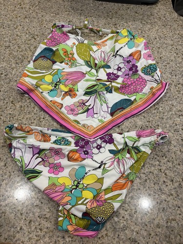 Costume bagno donna tankini - bagno,