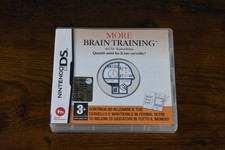More Brain Training del Dr