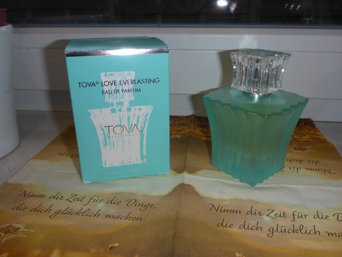 Tova love everlasting - tova, eau