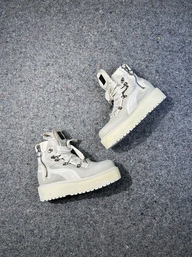 Stivali sneaker donna puma - sneaker,