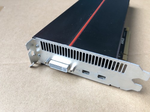 Scheda grafica ati radeon - scheda,