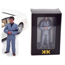 FIGURINE RICO 1:18 Kk Scale