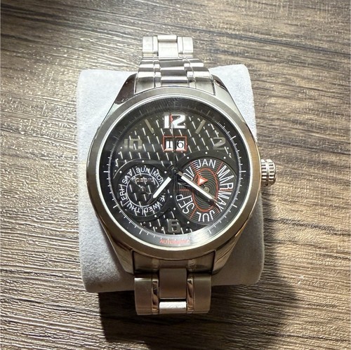 Orologio fossil uomo - orologio,