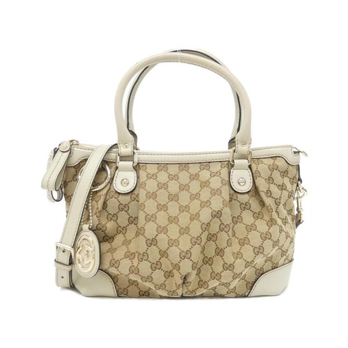 Autentica borsa gucci sukey - autentica,