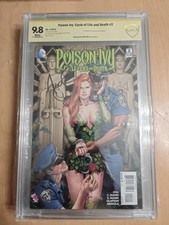 Poison Ivy Cycle of Life and