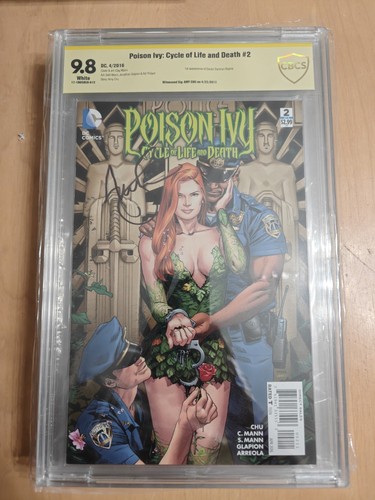 Poison ivy cycle - of, life