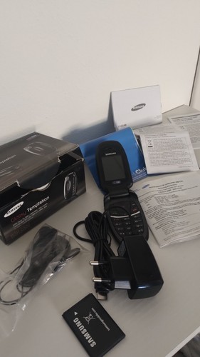 Samsung sgh c520 glossy - samsung, sgh-c520