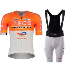 Set pantaloncini bavaglino