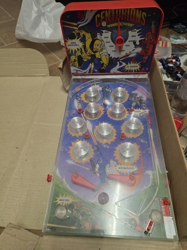 Flipper originale vintage anni