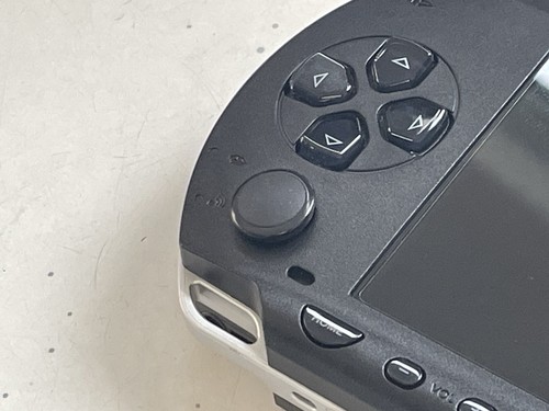Slider psp 1000 stile vita - psp, ps