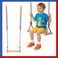 Altalena Bambini Da Giardino