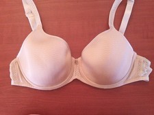 reggiseno con ferretto