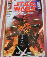 Lucas Books Comics - Star Wars