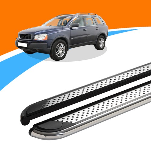 Pedane adatte per - , xc90