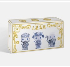 Funko Pop! Asia Cina