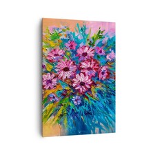 Quadro tela 70x100cm - su,
