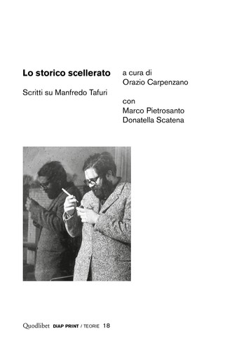 Storico scellerato scritti - storico, scellerato.