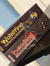 S.H. Figuarts Deadpool vs