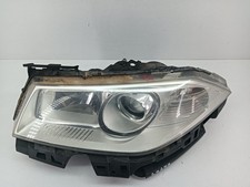 FARO ANTERIORE SINISTRO PER RENAULT Megane ll Serie 8200412741b (02>06)