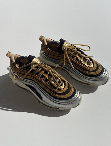 Nike air max oro - air,