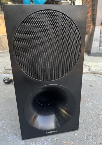Samsung wm30 subwoofer - samsung,