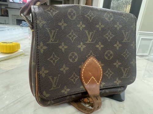Louis vuitton cloud tracolla - vuitton,
