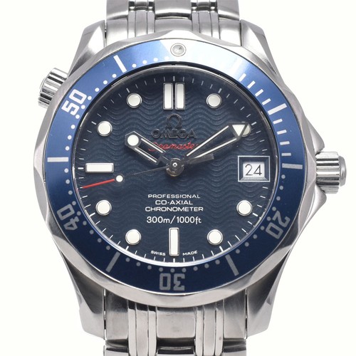 Orologio uomo automatico omega - uomo,