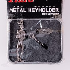 Zenigata - Lupin il terzo