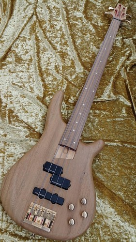 Fernandes frb basso - frb-75,