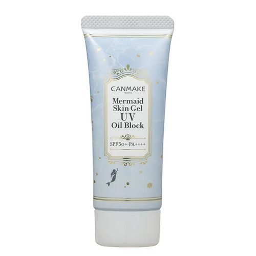 Canmake tokyo gel pelle - tokyo, sirena